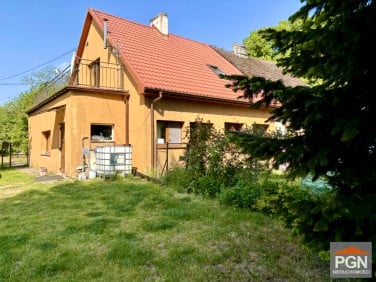 Dom Brojce