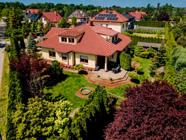 Dom Szymanów