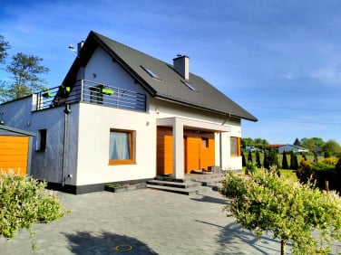 Dom Łódź