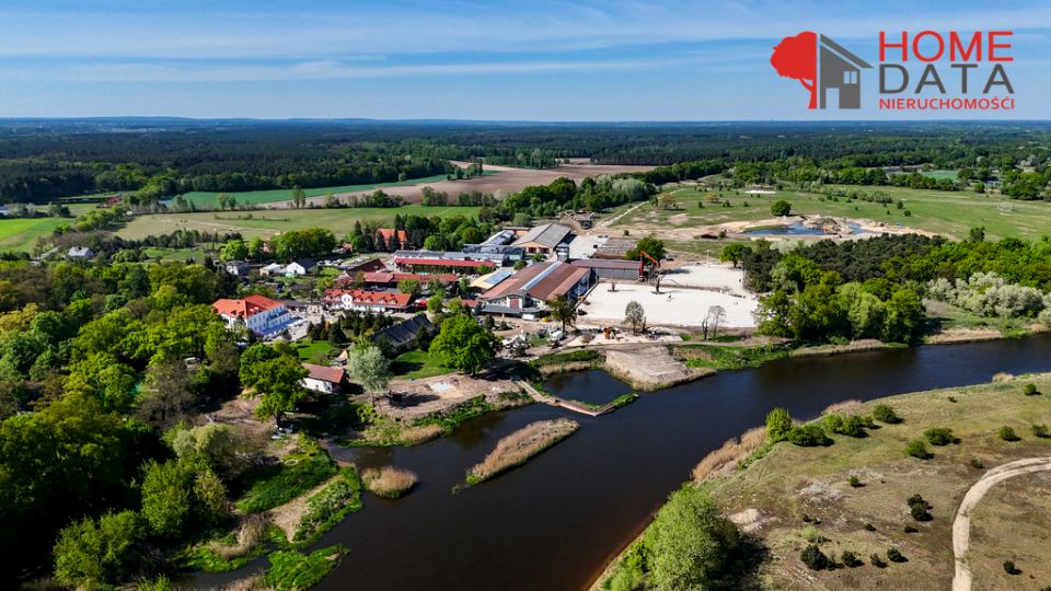 Działka JASZKOWO
