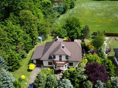 Dom Mazańcowice