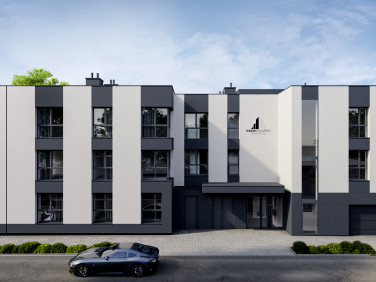 Mieszkanie Łódź