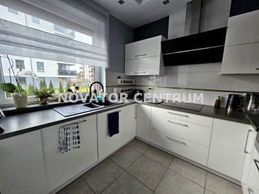 Mieszkanie blok mieszkalny Bydgoszcz