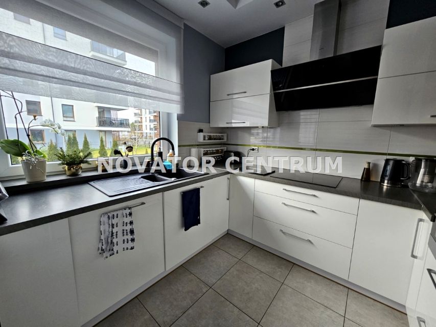 Mieszkanie blok mieszkalny Bydgoszcz