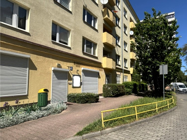 Lokal Szczecin