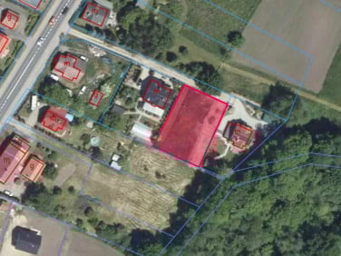 Działka Mirosławice