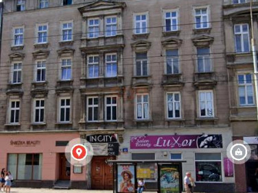 Mieszkanie Wrocław