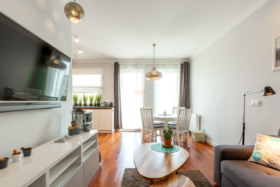 Mieszkanie blok mieszkalny sprzedaż