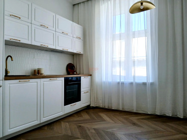 Mieszkanie Łódź