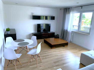 Mieszkanie Wrocław