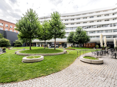 Mieszkanie Wrocław