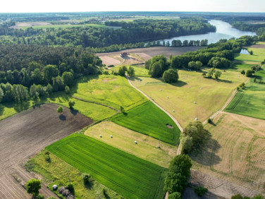 Działka Lutomek