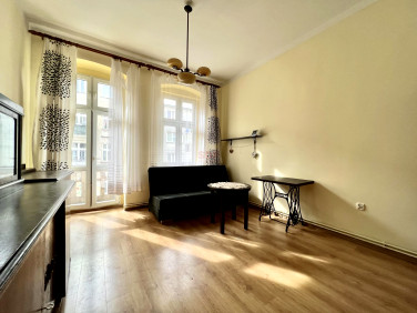 Mieszkanie Wrocław