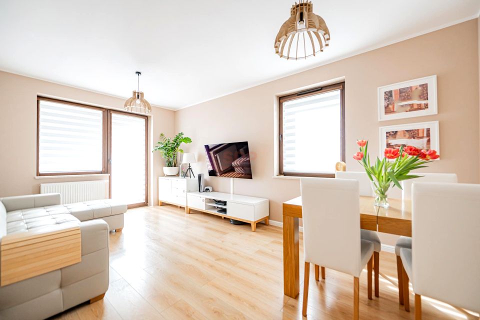 Mieszkanie blok mieszkalny sprzedaż