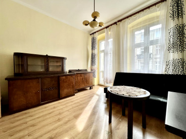 Mieszkanie Wrocław