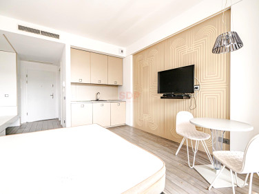 Mieszkanie apartamentowiec sprzedaż