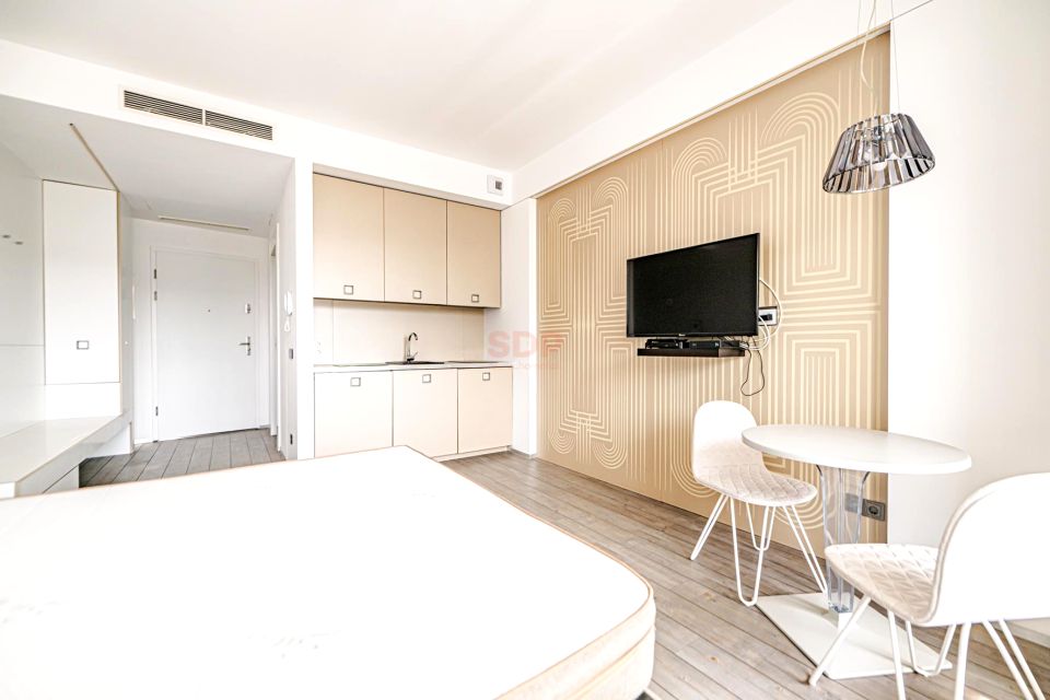 Mieszkanie apartamentowiec sprzedaż
