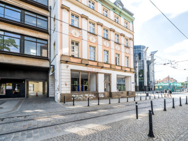 Lokal Wrocław