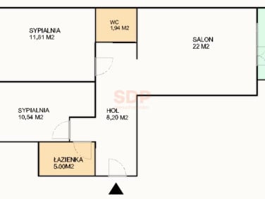 Mieszkanie blok mieszkalny sprzedaż