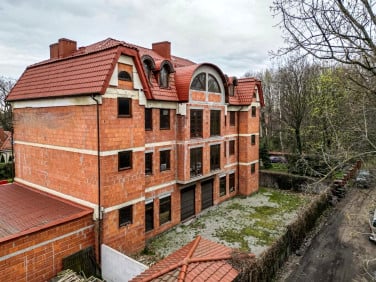 Budynek użytkowy Wrocław