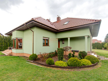 Dom Kiełczów