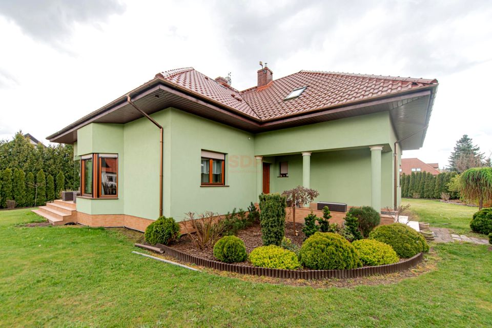 Dom Kiełczów