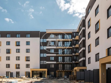 Mieszkanie blok mieszkalny Wrocław