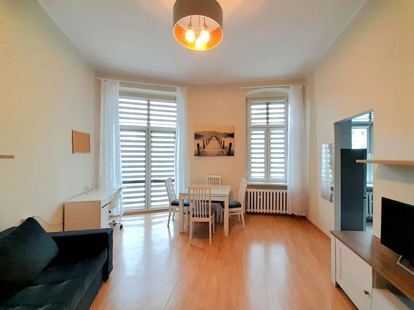 Mieszkanie Wrocław sprzedaż