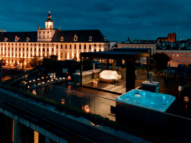 Mieszkanie Wrocław