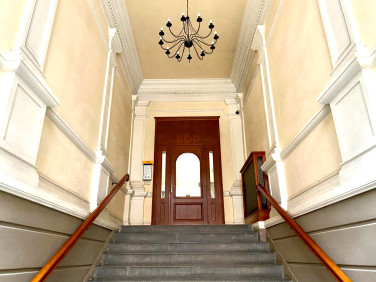Lokal Wrocław