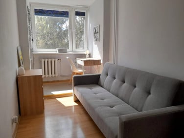 Mieszkanie Wrocław