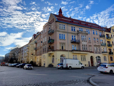 Mieszkanie Wrocław