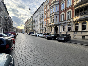 Mieszkanie Wrocław