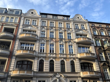 Mieszkanie Wrocław