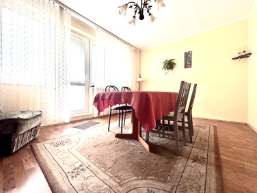 Mieszkanie Łódź