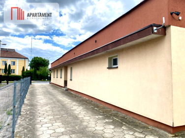 Lokal Nakło nad Notecią