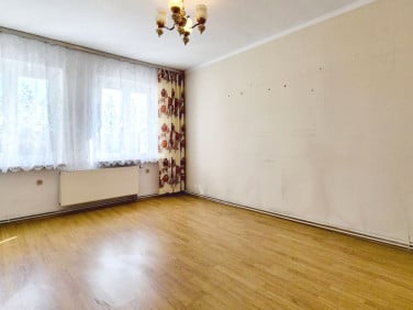 Mieszkanie przy lesie