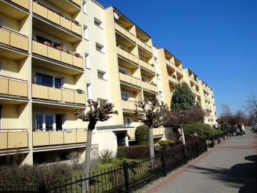 Mieszkanie Poznań