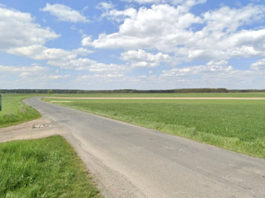 Działka inna Sokołowice