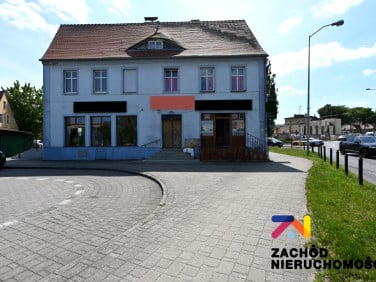 Lokal Zielona Góra