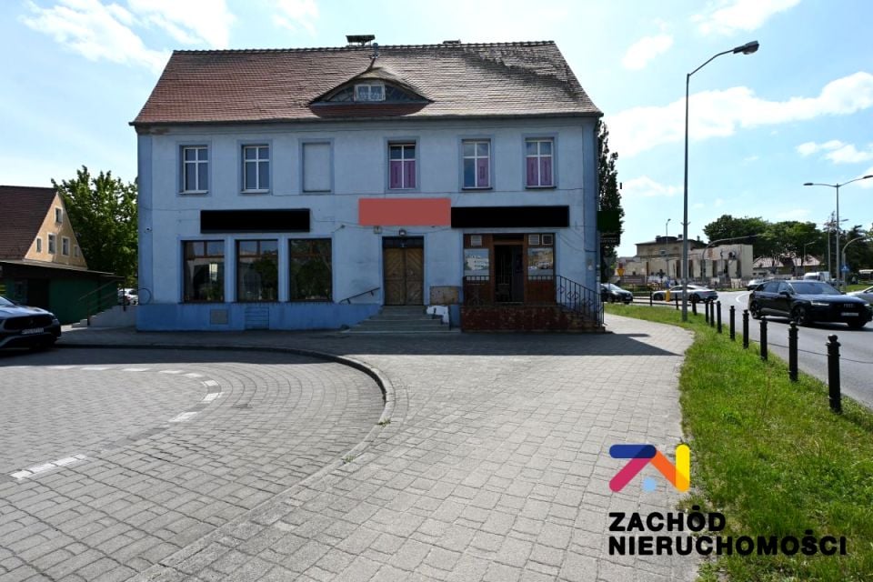 Lokal Zielona Góra