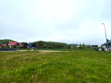 Działka budowlana sprzedam