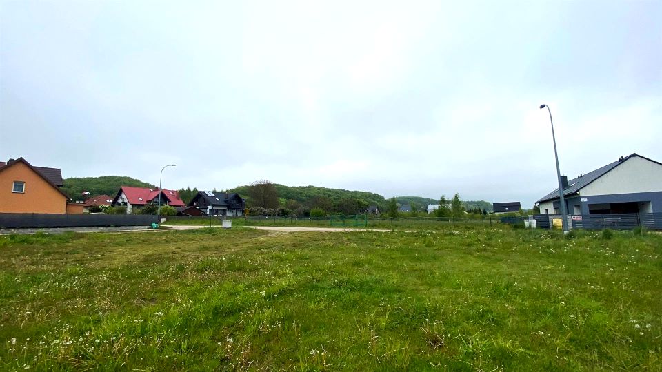 Działka budowlana sprzedam