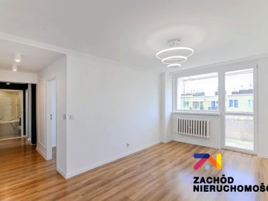 Mieszkanie Zielona Góra