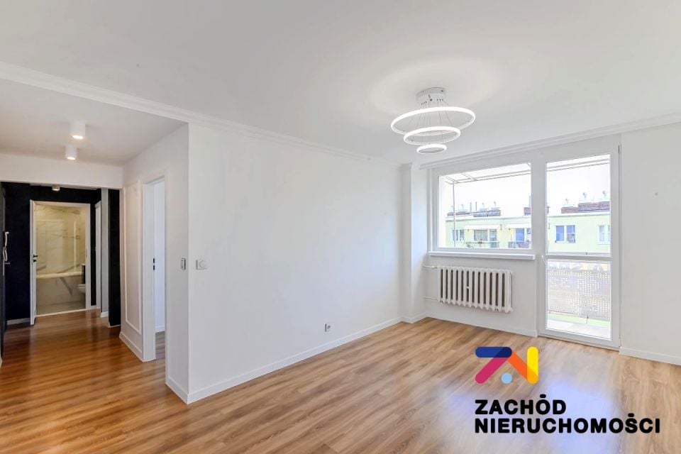 Mieszkanie Zielona Góra