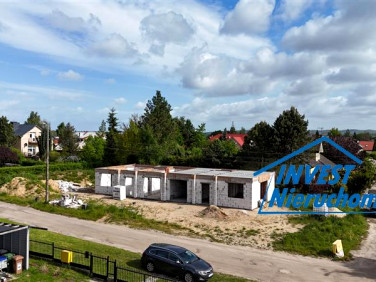 Działka Koszalin