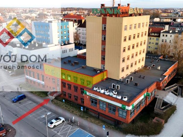 Lokal Koszalin