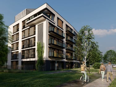 Apartamenty Pustułeczki