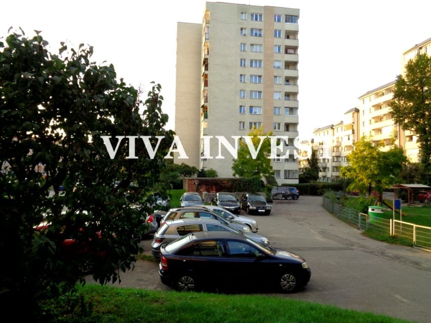 Mieszkanie blok mieszkalny sprzedaż