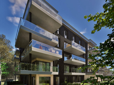 Mieszkanie Katowice